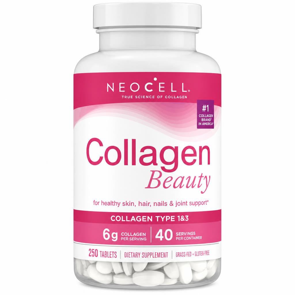 Collagen Beauty Supplement