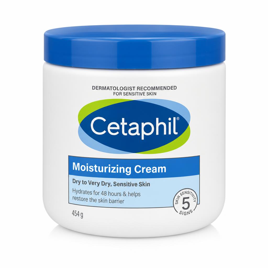 Moisturising Face Cream